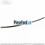 Ornament plafon dreapta 5 usi hatchback Ford Mondeo 2000-2007 2.0 TDDI 115 cp