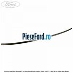 Ornament plafon dreapta 5 usi hatchback Ford Mondeo 2000-2007 2.0 TDDI 90 cp