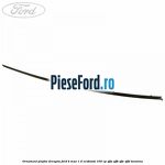 Ornament plafon dreapta Ford B-Max 1.0 EcoBoost 100 cp