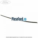Ornament plafon dreapta Ford B-Max 1.0 EcoBoost 125 cp