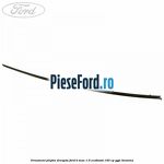 Ornament plafon dreapta Ford B-Max 1.0 EcoBoost 140 cp