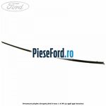 Ornament plafon dreapta Ford B-Max 1.4 90 cp