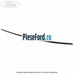 Ornament plafon dreapta Ford B-Max 1.6 TDCi 95 cp