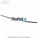 Ornament plafon dreapta Ford B-Max 1.6 Ti 105 cp