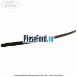 Ornament plafon dreapta Ford Fiesta 1989-1996 1.6 90 cp