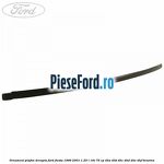 Ornament plafon dreapta Ford Fiesta 1996-2001 1.25 i 16V 75 cp