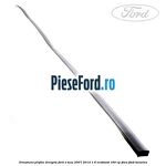 Ornament plafon dreapta Ford S-Max 2007-2014 1.6 EcoBoost 160 cp