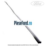 Ornament plafon dreapta Ford S-Max 2007-2014 2.3 160 cp