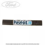 Ornament plafon dreapta spate Ford S-Max 2007-2014 2.2 TDCi 200 cp
