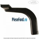 Ornament plafon inalt spate dreapta Ford Transit 2019-2023 2.0 EcoBlue 185 cp