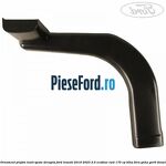 Ornament plafon inalt spate dreapta Ford Transit 2019-2023 2.0 EcoBlue RWD 170 cp