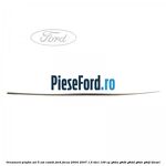 Ornament plafon set 5 usi combi Ford Focus 2004-2007 1.6 TDCi 109 cp