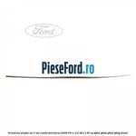 Ornament plafon set 5 usi combi Ford Focus 2008-2011 2.0 TDCi 136 cp