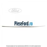 Ornament plafon set 5 usi combi Ford Focus 2008-2011 2.5 ST 225 cp