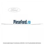 Ornament plafon stanga 3/5 usi Ford Focus 1998-2004 1.4 16V 75 cp