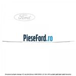 Ornament plafon stanga 3/5 usi Ford Focus 1998-2004 1.6 16V 100 cp