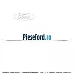 Ornament plafon stanga 3/5 usi Ford Focus 1998-2004 1.8 16V 115 cp