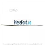 Ornament plafon stanga 3/5 usi Ford Focus 2008-2011 2.0 145 cp