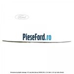 Ornament plafon stanga 3/5 usi Ford Focus 2008-2011 2.0 TDCi 110 cp