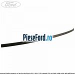 Ornament plafon stanga 4 usi berlina Ford Focus 2011-2014 1.0 EcoBoost 100 cp