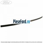 Ornament plafon stanga 4 usi berlina Ford Focus 2014-2018 1.0 EcoBoost 125 cp