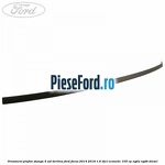 Ornament plafon stanga 4 usi berlina Ford Focus 2014-2018 1.6 TDCi ECOnetic 105 cp