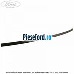 Ornament plafon stanga 4 usi berlina Ford Focus 2014-2018 1.6 Ti 125 cp