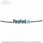 Ornament plafon stanga 4 usi berlina Ford Mondeo 2000-2007 2.0 TDCi 131 cp
