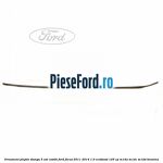 Ornament plafon stanga 5 usi combi Ford Focus 2011-2014 1.0 EcoBoost 125 cp