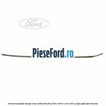 Ornament plafon stanga 5 usi combi Ford Focus 2011-2014 1.6 Ti 105 cp