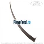 Ornament plafon stanga 5 usi hatchback Ford Focus 2011-2014 1.6 EcoBoost 150 cp