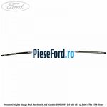 Ornament plafon stanga 5 usi hatchback Ford Mondeo 2000-2007 2.0 TDCi 131 cp