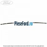 Ornament plafon stanga 5 usi hatchback Ford Mondeo 2000-2007 2.2 TDCi 155 cp