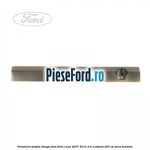 Ornament plafon stanga fata Ford S-Max 2007-2014 2.0 EcoBoost 203 cp