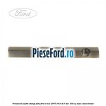Ornament plafon stanga fata Ford S-Max 2007-2014 2.0 TDCi 136 cp