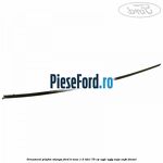Ornament plafon stanga Ford B-Max 1.5 TDCi 75 cp