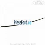 Ornament plafon stanga Ford B-Max 1.6 TDCi 95 cp