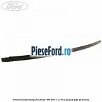 Ornament plafon stanga Ford Fiesta 1996-2001 1.3 i 50 cp