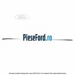 Ornament plafon stanga Ford S-Max 2007-2014 1.6 EcoBoost 160 cp