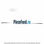 Ornament plafon stanga Ford S-Max 2007-2014 2.0 TDCi 140 cp
