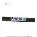 Ornament plafon stanga spate Ford S-Max 2007-2014 1.8 TDCi 125 cp