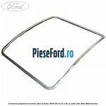 Ornament plafoniera metalic Ford Mondeo 2008-2014 2.0 145 cp