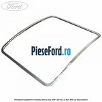 Ornament plafoniera metalic Ford S-Max 2007-2014 2.2 TDCi 200 cp