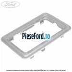 Ornament plafoniera plastic Ford Mondeo 2000-2007 2.0 TDCi 131 cp