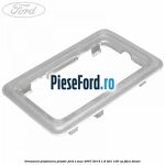 Ornament plafoniera plastic Ford S-Max 2007-2014 1.8 TDCi 100 cp