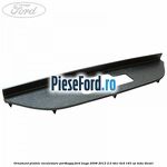 Ornament platnic incuietoare portbagaj Ford Kuga 2008-2012 2.0 TDCI 4x4 163 cp