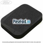 Ornament podea portbagaj fara roata rezerva Ford Transit 2019-2023 2.0 EcoBlue 150 cp