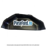 Ornament podea roata spate Ford Transit 2000-2006 2.0 TDCi 125 cp