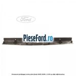 Ornament portbagaj centru Ford Fiesta 2005-2008 1.3 69 cp