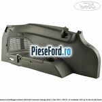 Ornament portbagaj culoare fairland laterala stanga Ford C-Max 2011-2015 1.0 EcoBoost 125 cp
